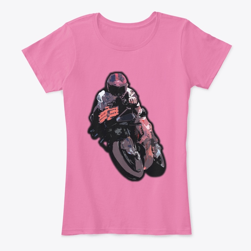 Arte new m moto mm gp