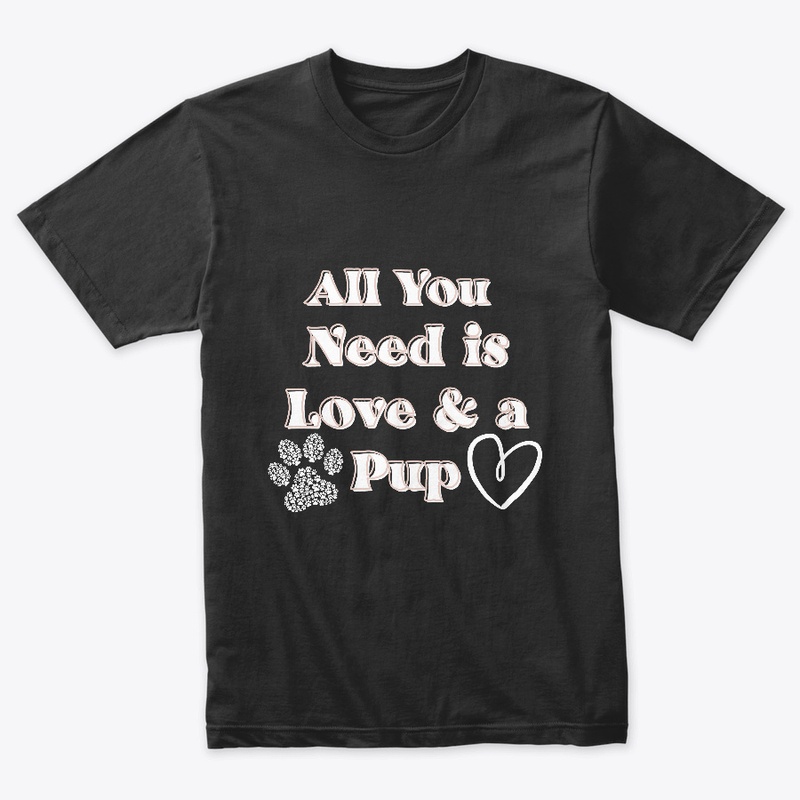 Dog Mom Valentine's Day Shirt