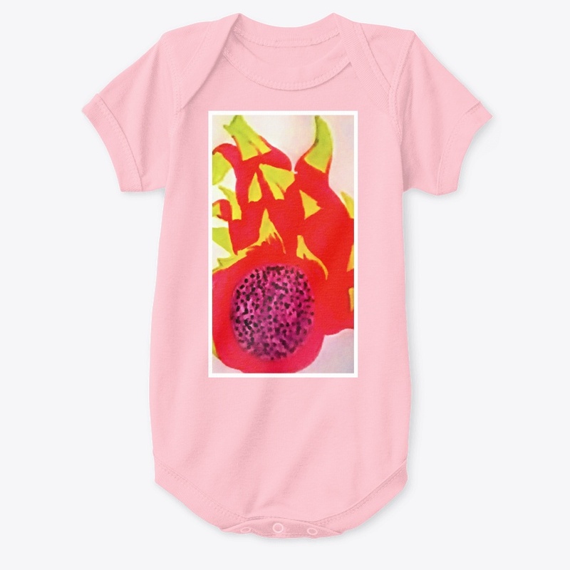 Fruitie Cuties Collection 