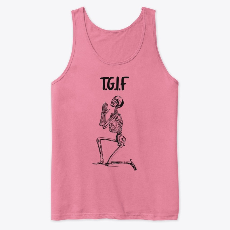 TGIF