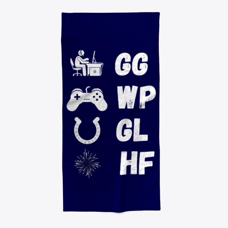 GG WP GL HF with Images