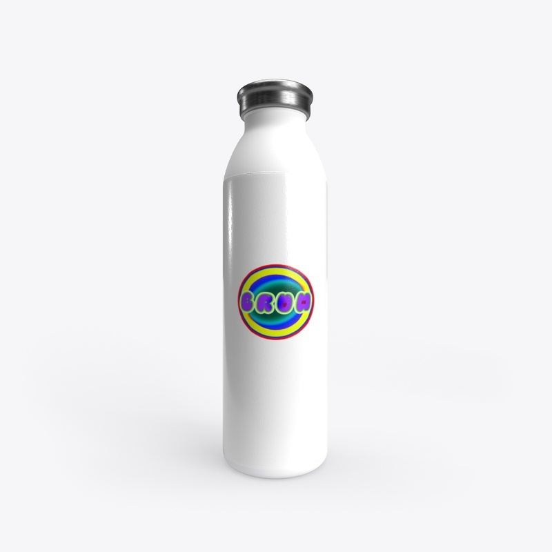 "BRUH" 02 by Code03