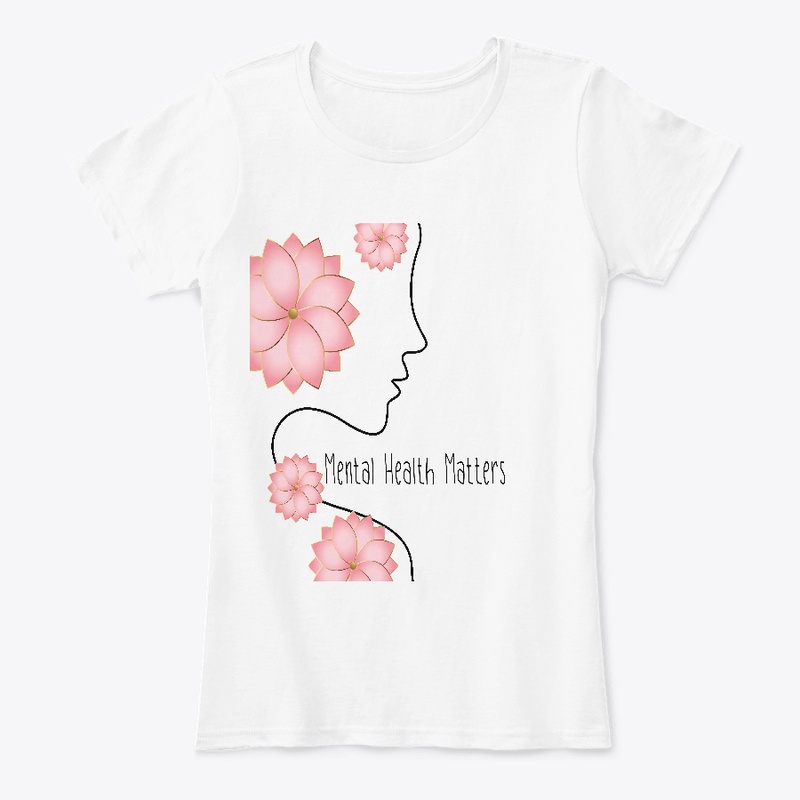 Mental health shirt