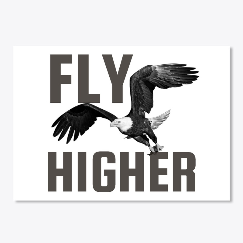 Fly Higher