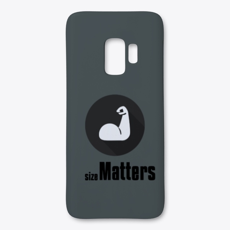 Size Matters BravoLive
