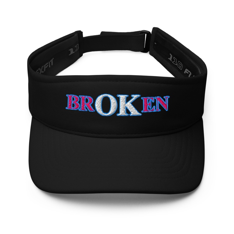 D9 - brOKen