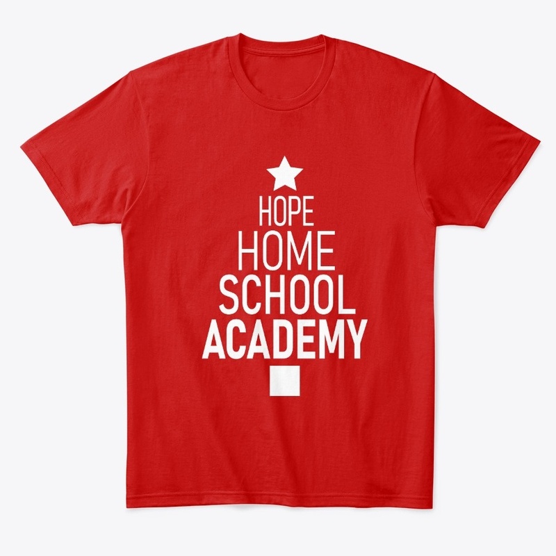 Members Only, Christmas At Hope