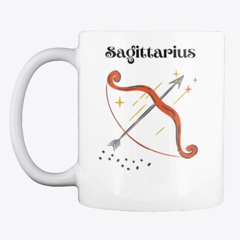 Sagittarius constellation