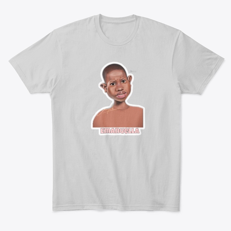 Emanuella Gang (Merch)