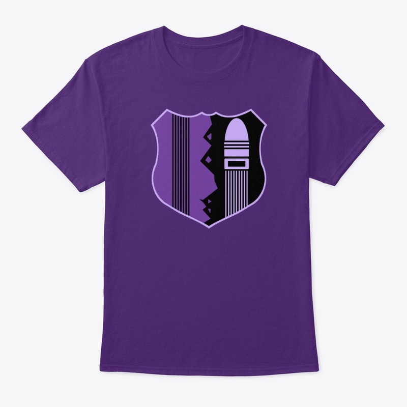 Cop Killer Crest