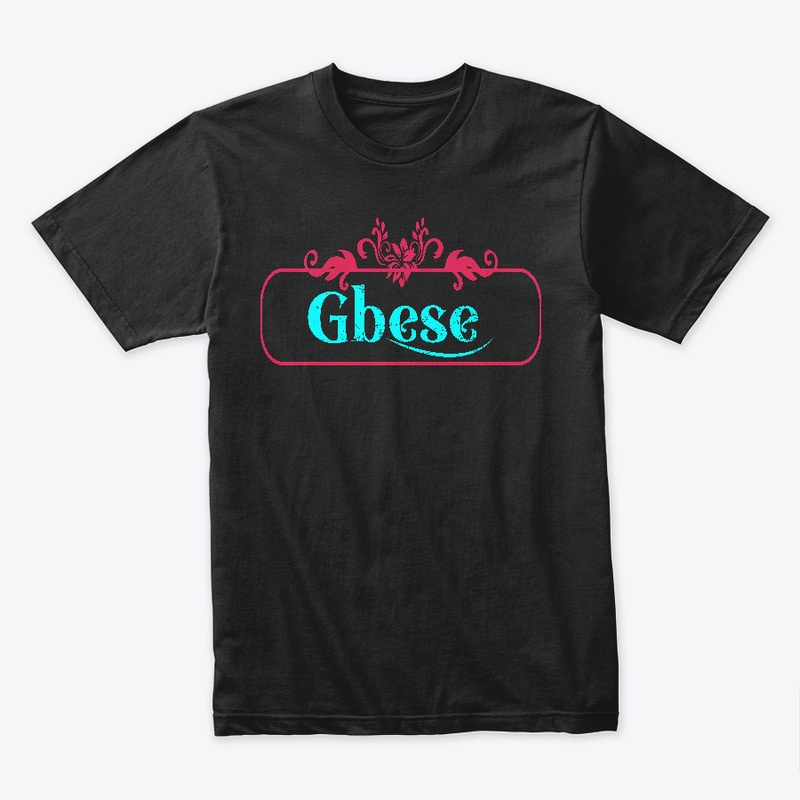 Gbese Design