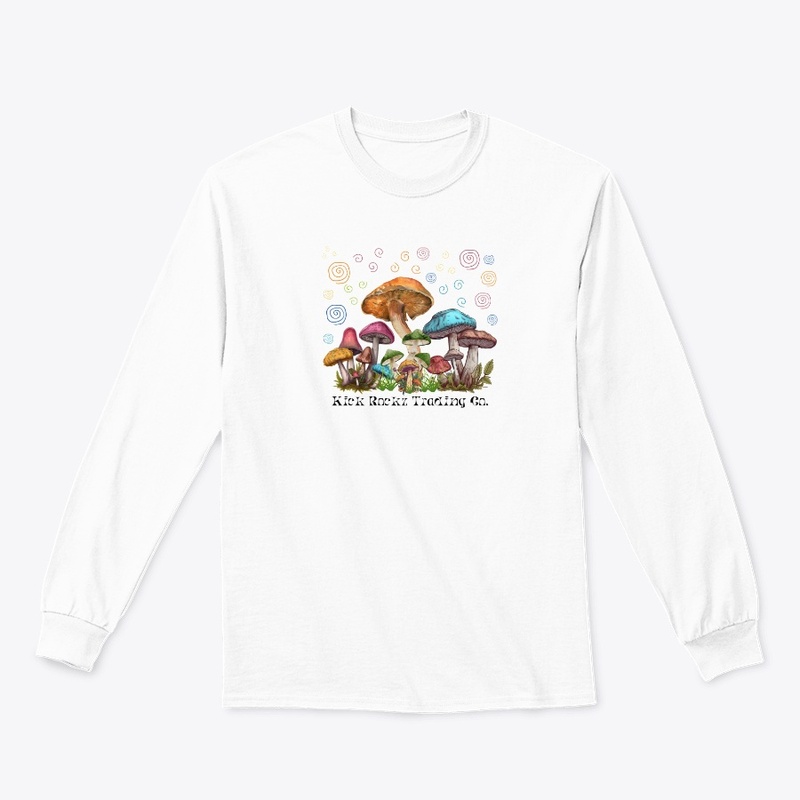 KRTC mushroom land
