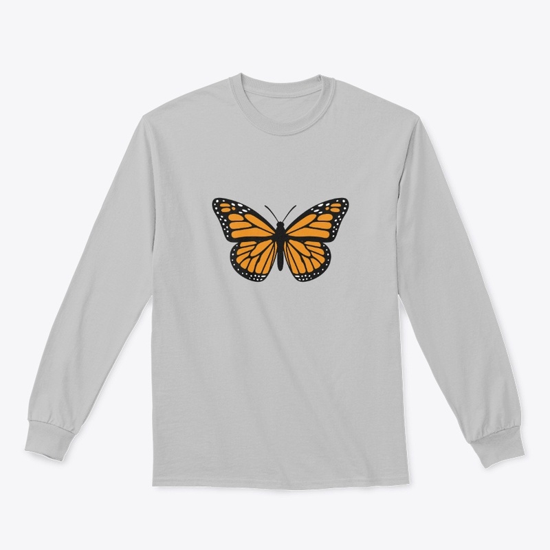 Monarch Butterfly 