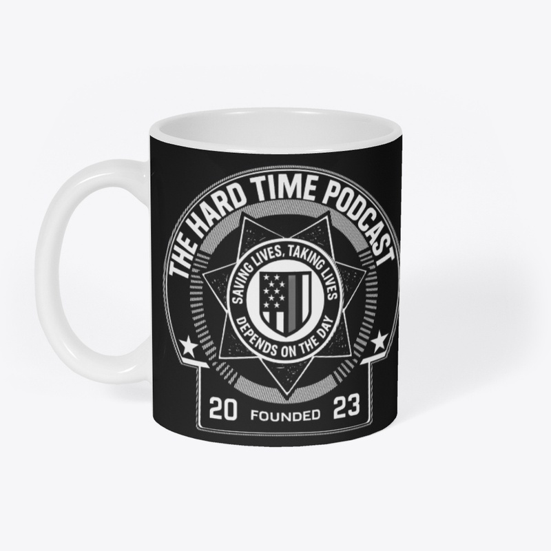 Hard Time Podcast