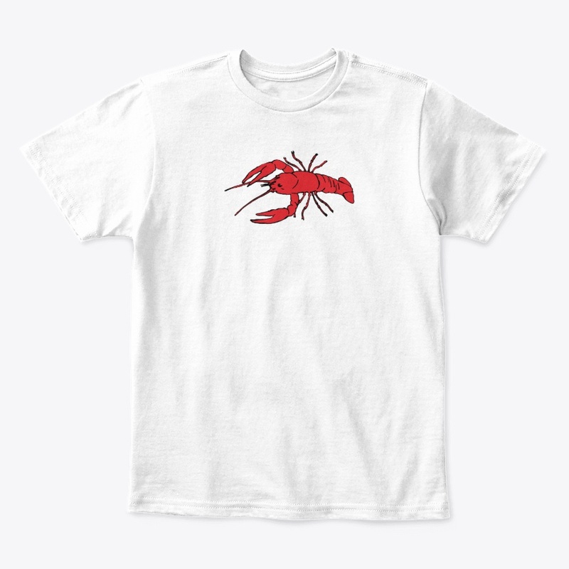 Who's Your Crawdaddy?