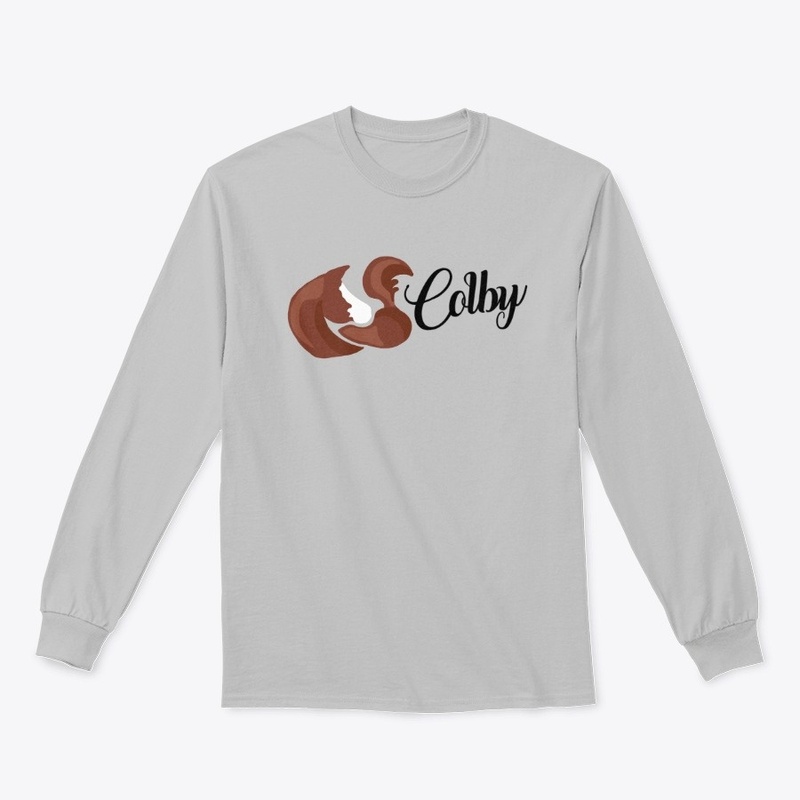 Colby Fox Tail 