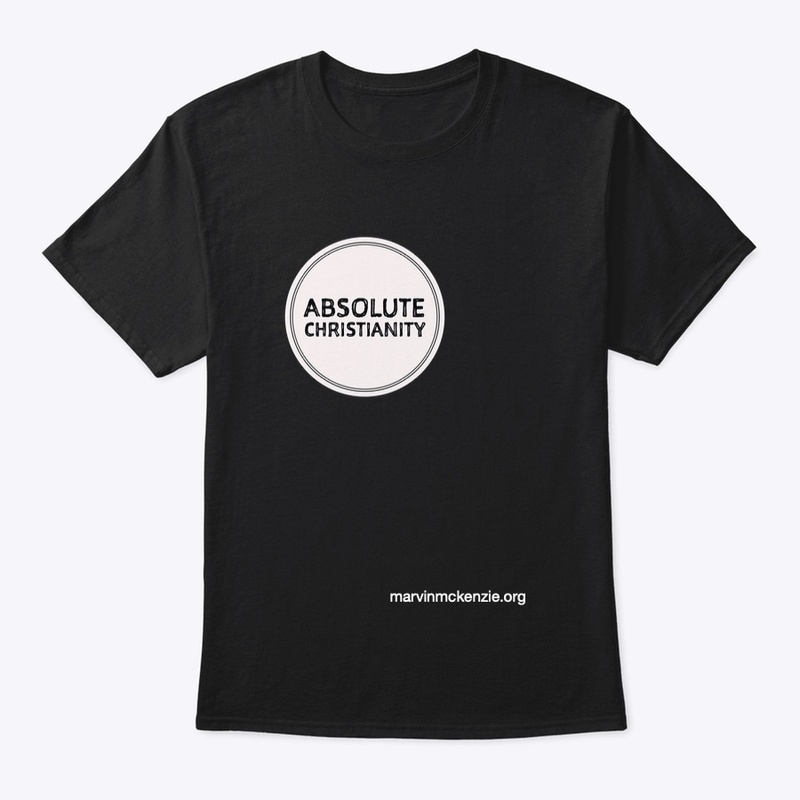 Absolute Christianity