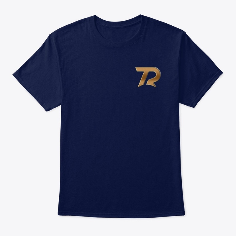 TR Tee - Bronze