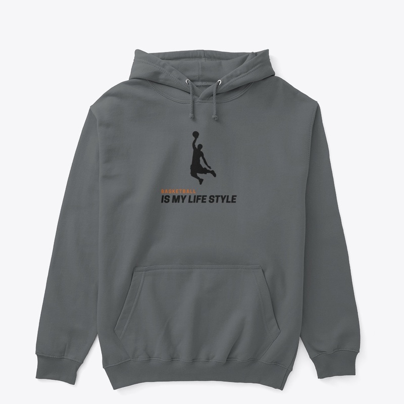 Hoodie, premium tee 