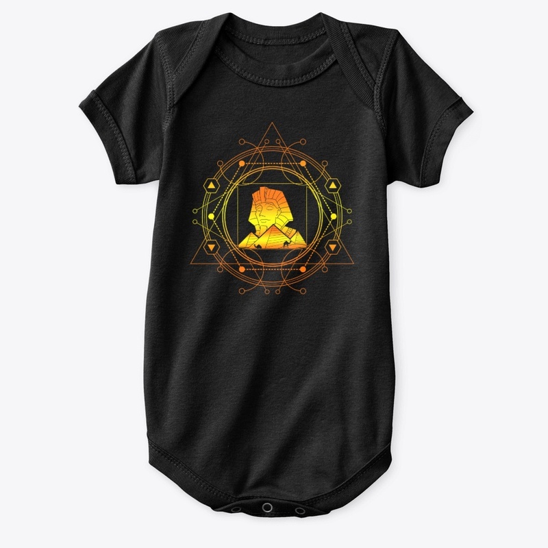 Gift For Egyptian, Egypt Lover
