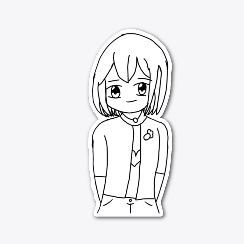 Luci Sticker!