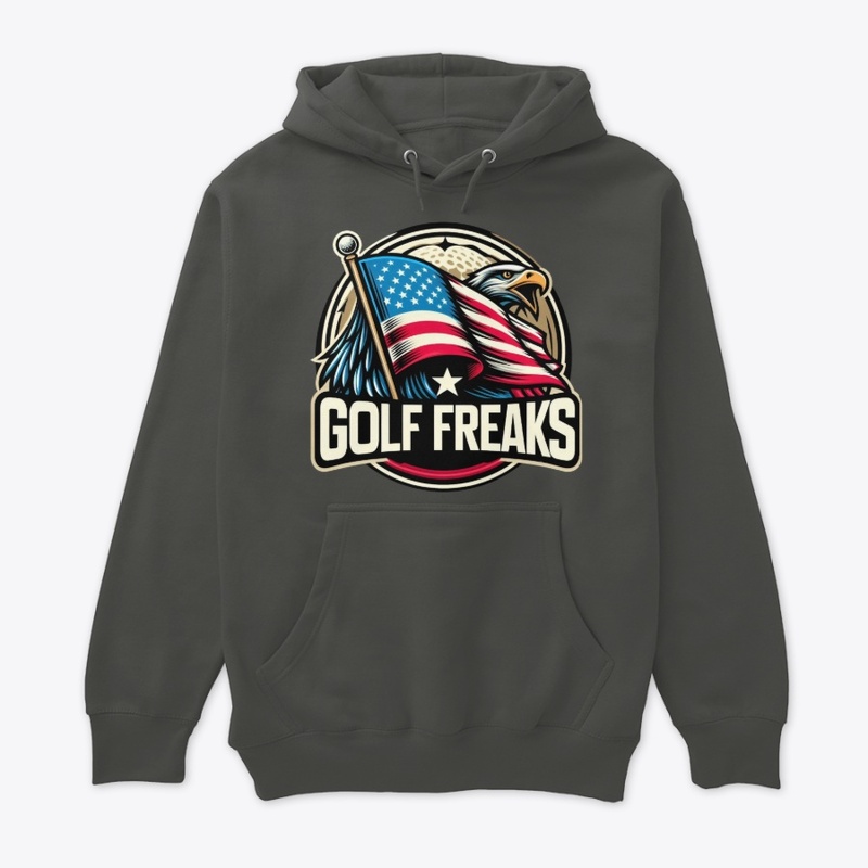 GOLF FREAKS COLLECTION