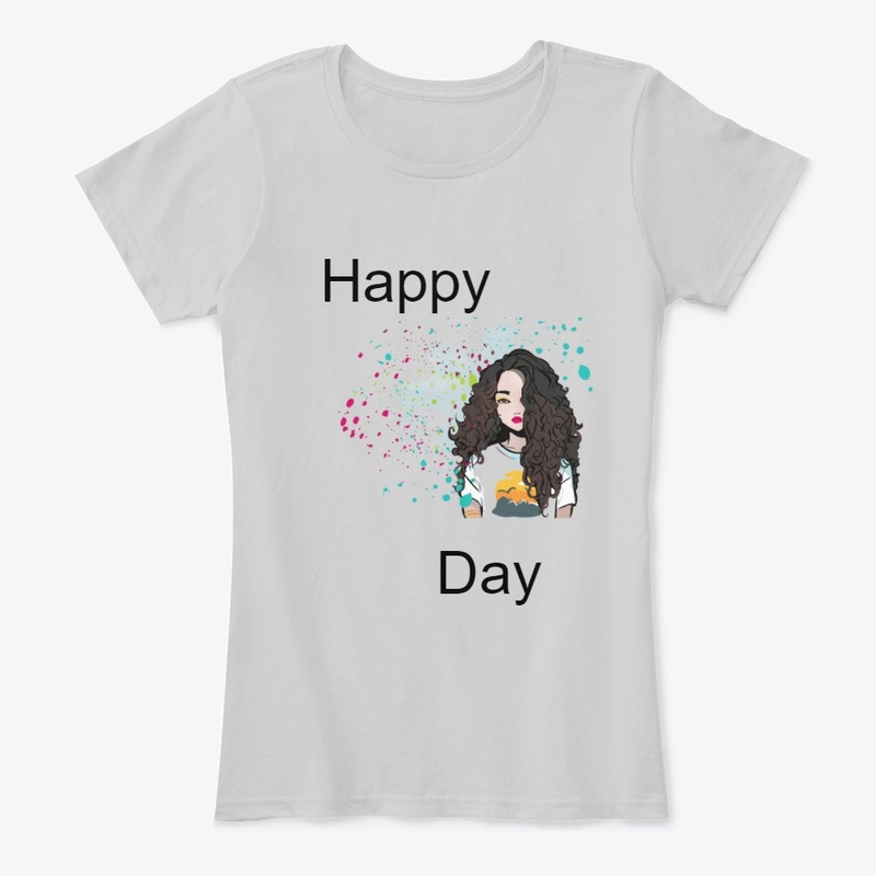Happy  Day