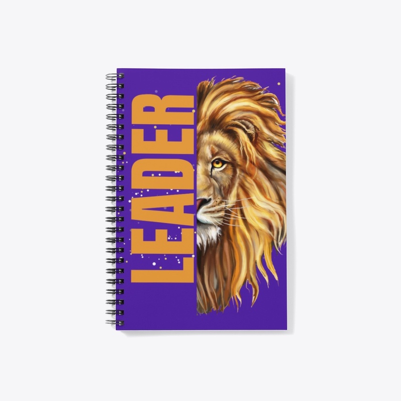 Lead Like a Lion