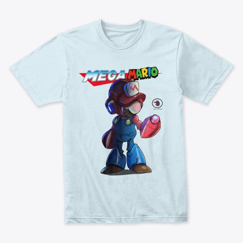 mega art 
