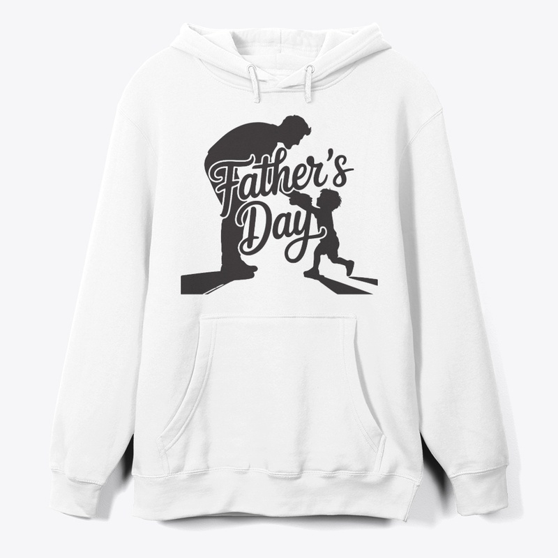 Happy Father’s Day Typography design