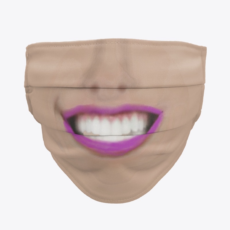 ALWAYS SMILING 2
