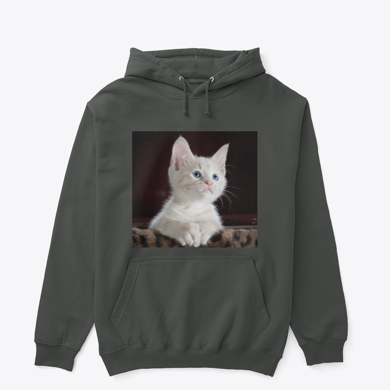 cat design