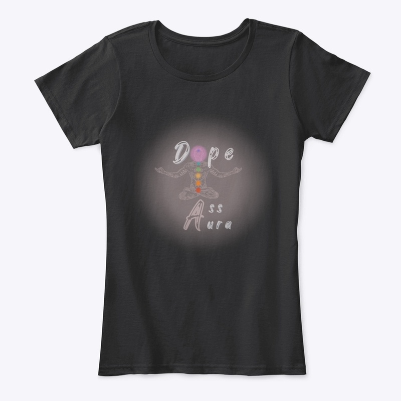 Dope Ass Aura