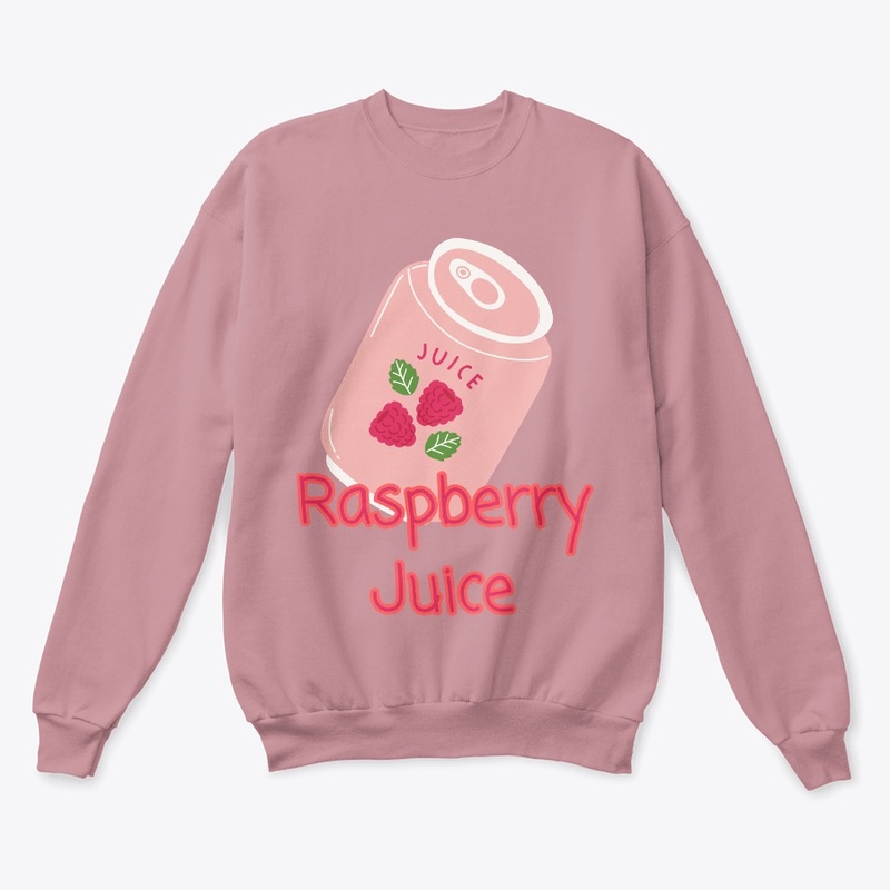 Raspberry Juice