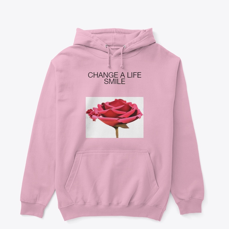 CHANGE A LIFE