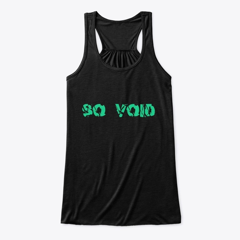 so void