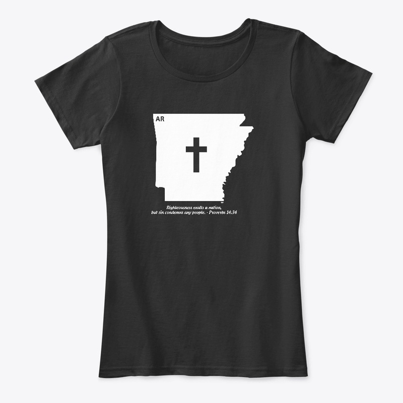 Arkansas