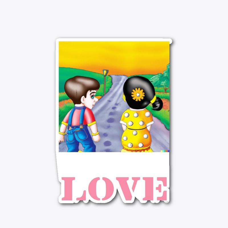 love hood