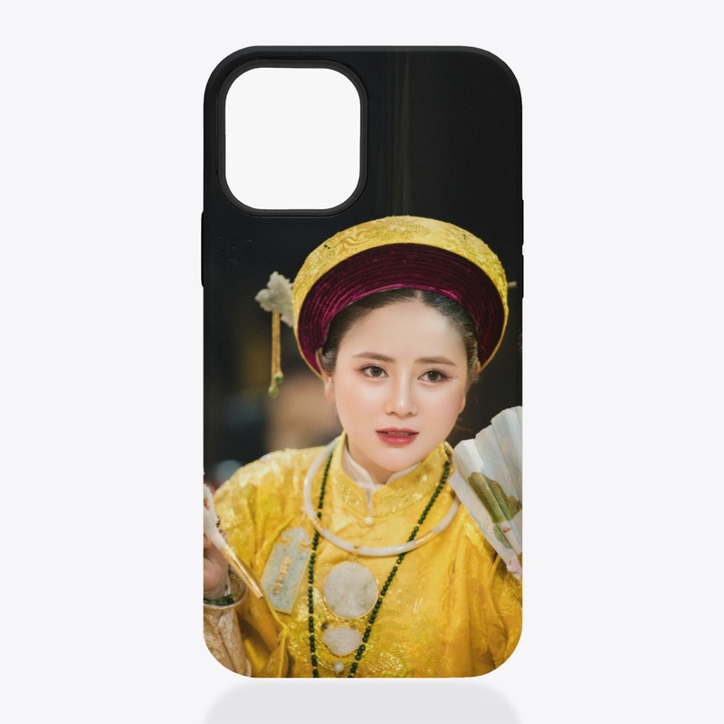 Lưu Niệm Ông Mười DMC
