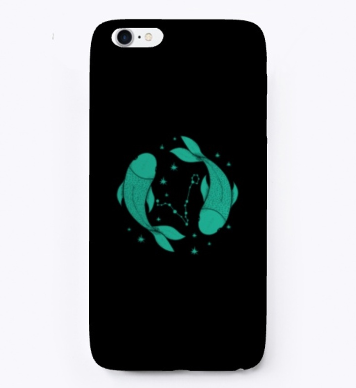 Zodiac Sign Pisces