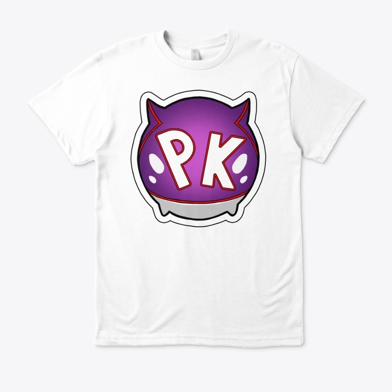 PK Merchandise!