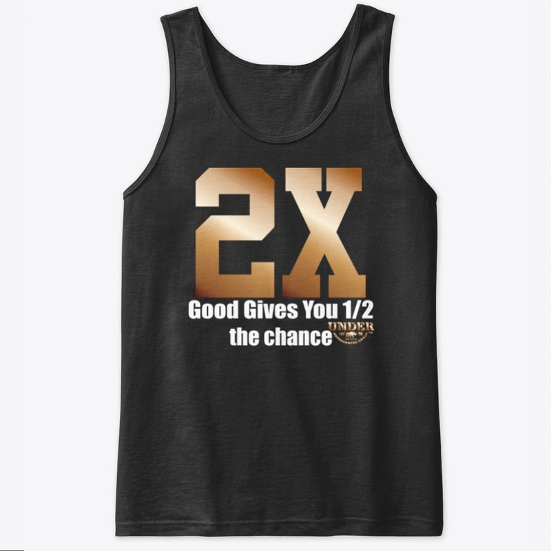 2x Good Collection- URG