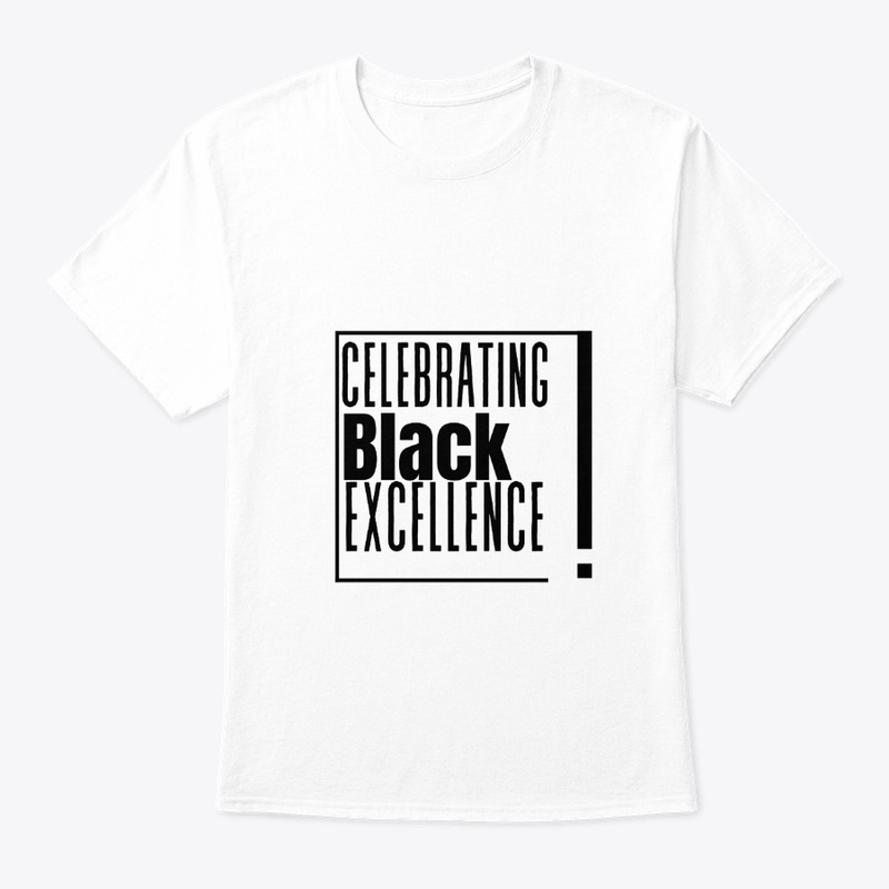 Celebrating Black Excellency 
