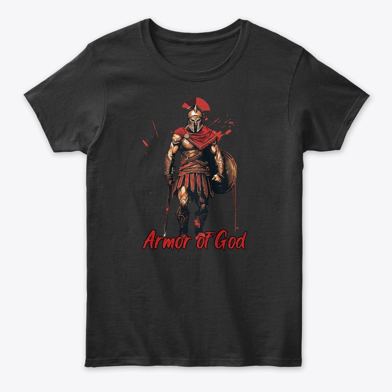 Armor of God