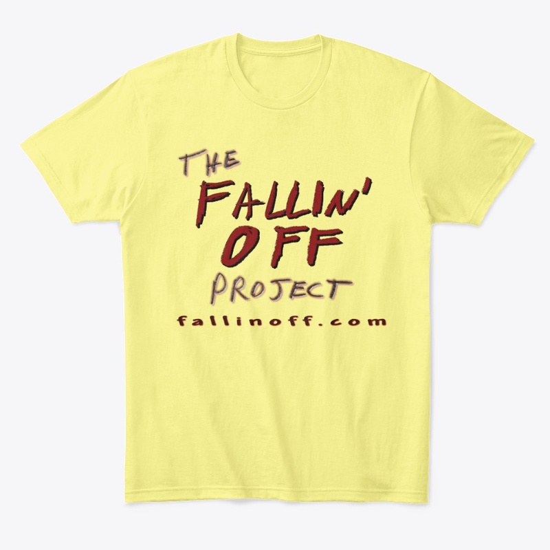 The Fallin' Off Project