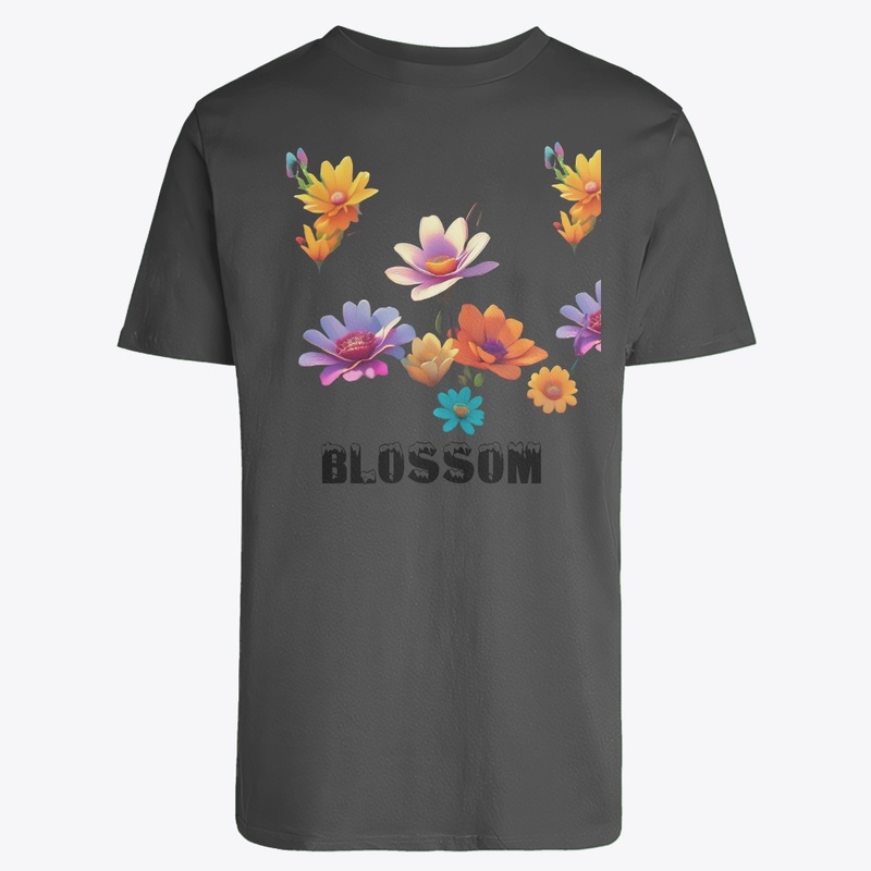 Floral design 