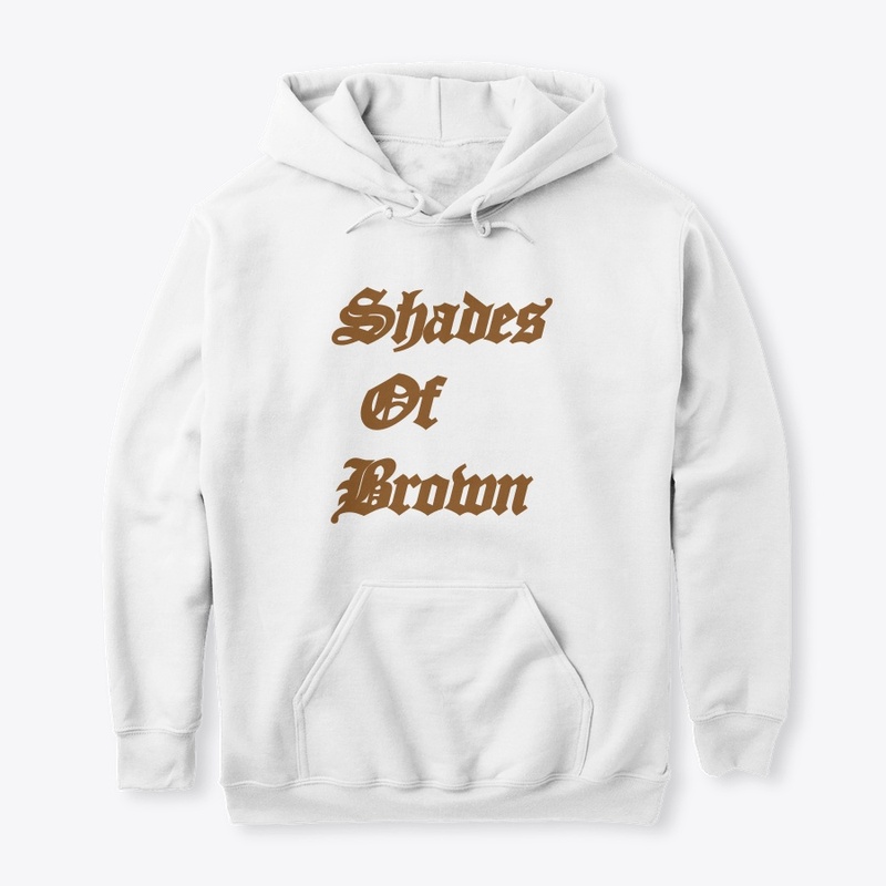 Shades of Brwn