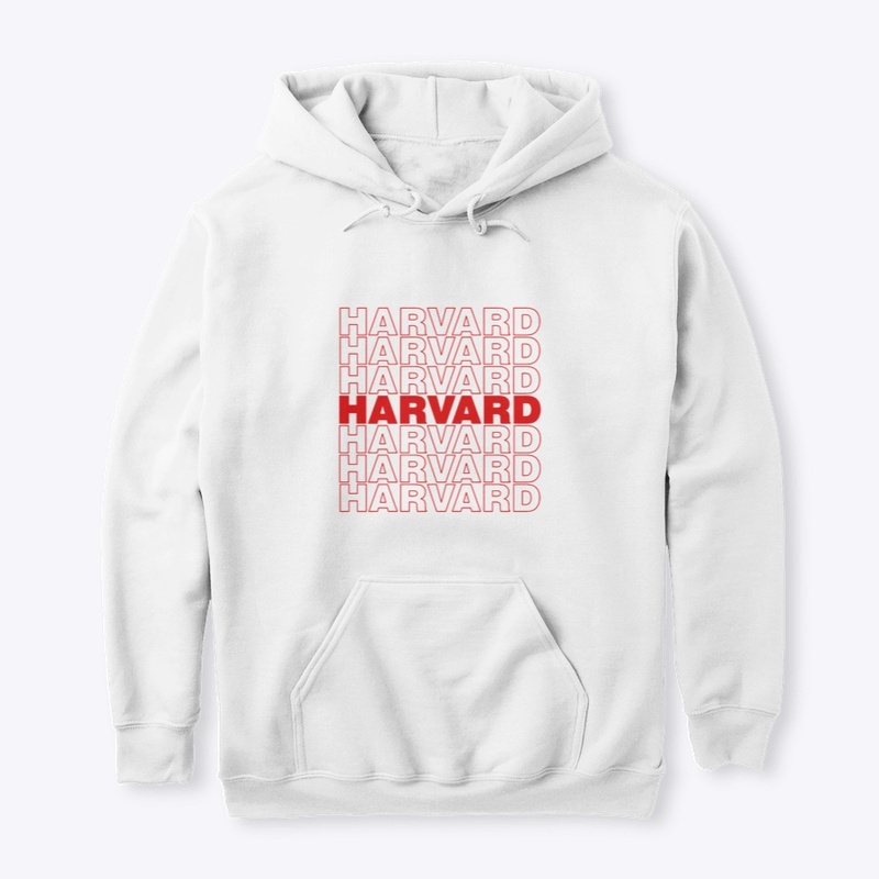 Thank You, Harvard