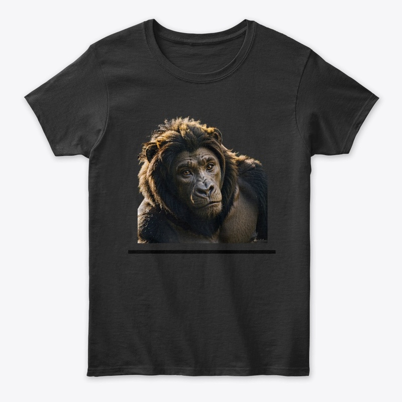 Gift For Animal  TShirt