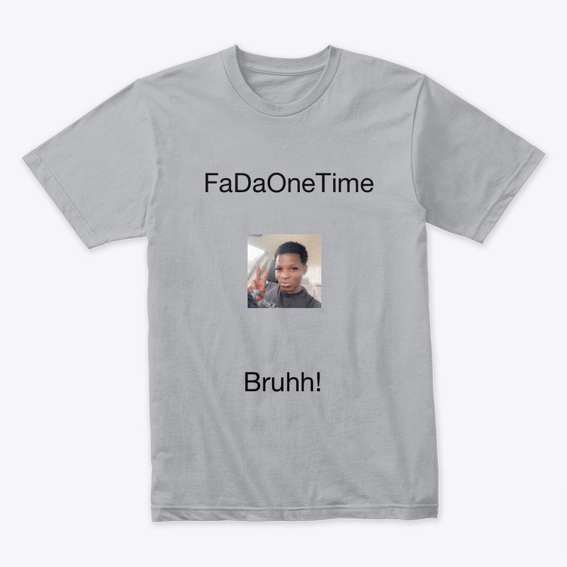 FaDaOneTIME